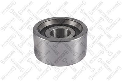Tensioner Pulley, V-ribbed belt STELLOX 03-40219-SX