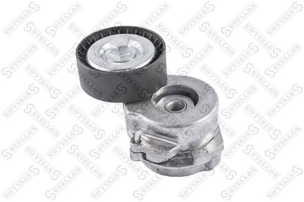 STELLOX 03-40221-SX Tensioner Pulley, V-ribbed belt