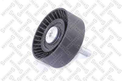 Deflection/Guide Pulley, V-ribbed belt STELLOX 03-40222-SX