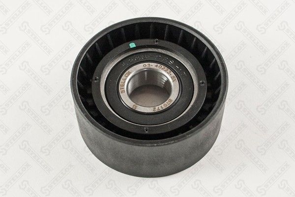 STELLOX 03-40223-SX Tensioner Pulley, V-ribbed belt