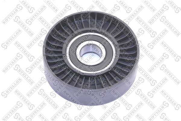 STELLOX 03-40225-SX Tensioner Pulley, V-ribbed belt