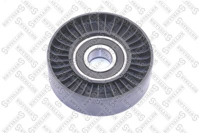 Tensioner Pulley, V-ribbed belt STELLOX 03-40225-SX