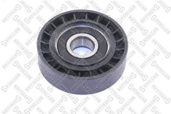 STELLOX 03-40227-SX Deflection/Guide Pulley, V-ribbed belt