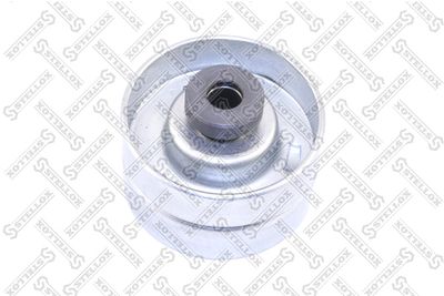 Deflection Pulley/Guide Pulley, timing belt STELLOX 03-40228-SX
