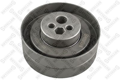 Tensioner Pulley, V-ribbed belt STELLOX 03-40233-SX