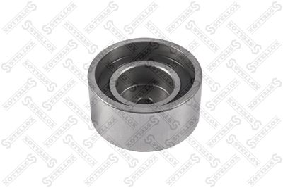 Tensioner Pulley, V-ribbed belt STELLOX 03-40236-SX