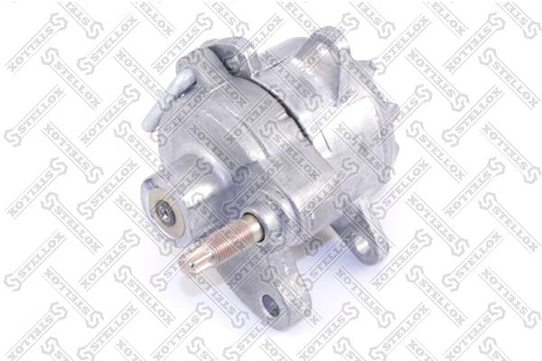 STELLOX 03-40241-SX Tensioner Pulley, V-ribbed belt