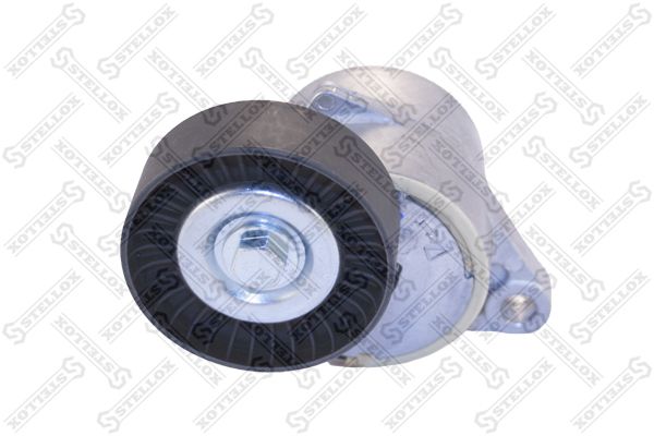 STELLOX 03-40245-SX Belt Tensioner, V-ribbed belt