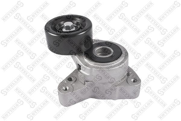 STELLOX 03-40246-SX Tensioner Pulley, V-ribbed belt