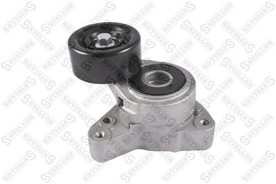 Tensioner Pulley, V-ribbed belt STELLOX 03-40246-SX