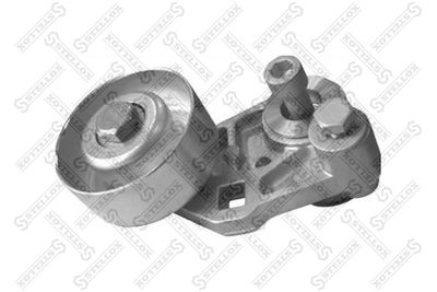 Tensioner Pulley, V-ribbed belt STELLOX 03-40252-SX