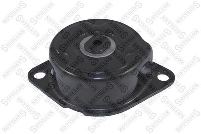Tensioner Pulley, V-ribbed belt STELLOX 03-40254-SX