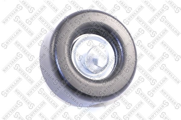 STELLOX 03-40256-SX Deflection/Guide Pulley, V-ribbed belt