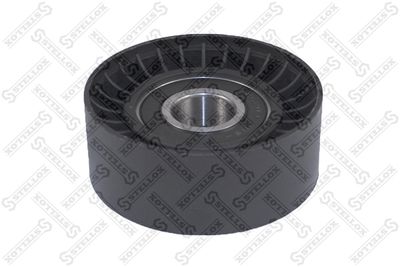 Tensioner Pulley, V-ribbed belt STELLOX 03-40261-SX