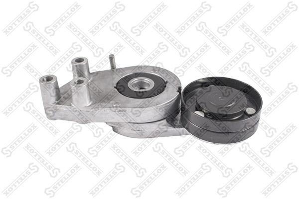 STELLOX 03-40264-SX Tensioner Pulley, V-ribbed belt
