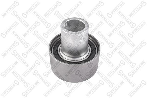 STELLOX 03-40266-SX Tensioner Pulley, V-ribbed belt