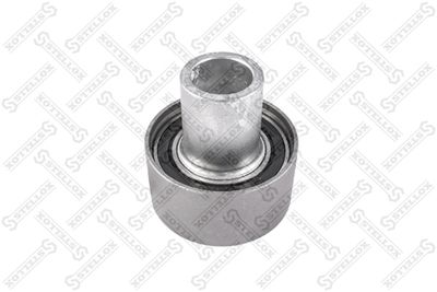 Tensioner Pulley, V-ribbed belt STELLOX 03-40266-SX