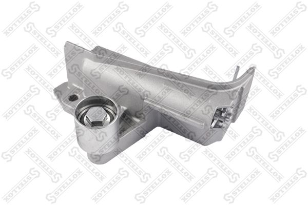 STELLOX 03-40268-SX Tensioner Pulley, V-ribbed belt