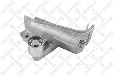 Tensioner Pulley, V-ribbed belt STELLOX 03-40268-SX
