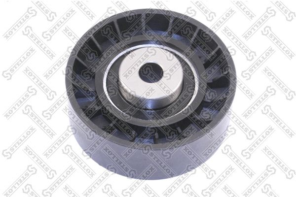 STELLOX 03-40271-SX Deflection/Guide Pulley, V-ribbed belt