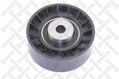 Deflection/Guide Pulley, V-ribbed belt STELLOX 03-40271-SX