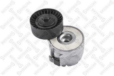 Tensioner Pulley, V-ribbed belt STELLOX 03-40278-SX