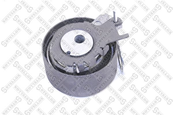 STELLOX 03-40281-SX Tensioner Pulley, timing belt