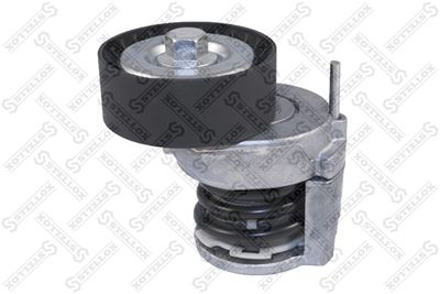 Tensioner Pulley, V-ribbed belt STELLOX 03-40282-SX