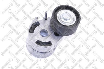 Tensioner Pulley, V-ribbed belt STELLOX 03-40284-SX