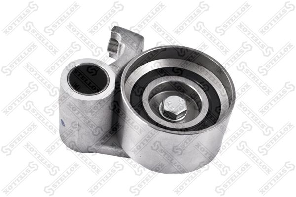 STELLOX 03-40285-SX Tensioner Pulley, V-ribbed belt