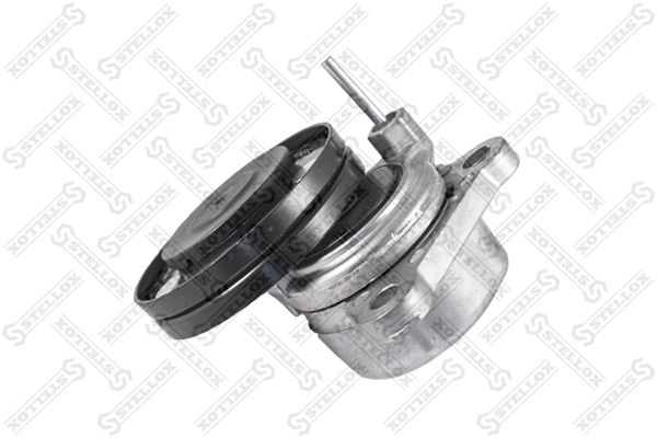 STELLOX 03-40290-SX Tensioner Pulley, V-ribbed belt