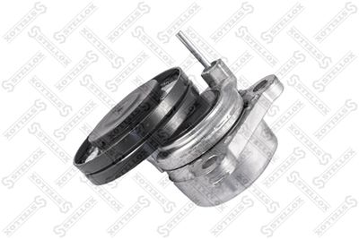 Tensioner Pulley, V-ribbed belt STELLOX 03-40290-SX
