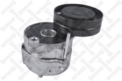 Tensioner Pulley, V-ribbed belt STELLOX 03-40291-SX