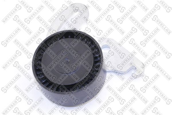 STELLOX 03-40292-SX Tensioner Pulley, V-ribbed belt