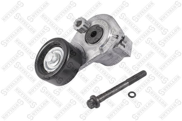 STELLOX 03-40294-SX Tensioner Pulley, V-ribbed belt