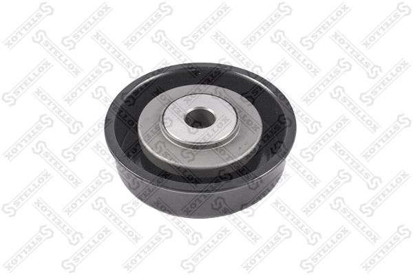 STELLOX 03-40296-SX Deflection/Guide Pulley, V-ribbed belt