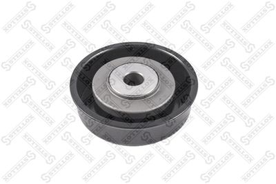 Deflection/Guide Pulley, V-ribbed belt STELLOX 03-40296-SX