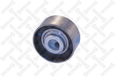 Tensioner Pulley, V-ribbed belt STELLOX 03-40299-SX