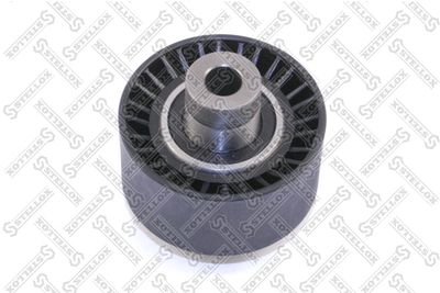 Deflection/Guide Pulley, V-ribbed belt STELLOX 03-40301-SX