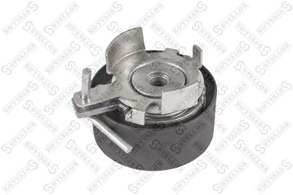 STELLOX 03-40302-SX Tensioner Pulley, V-ribbed belt