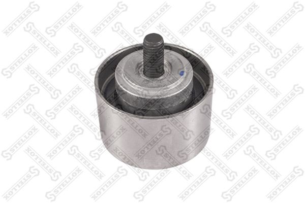 STELLOX 03-40307-SX Tensioner Pulley, V-ribbed belt