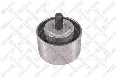 Tensioner Pulley, V-ribbed belt STELLOX 03-40307-SX