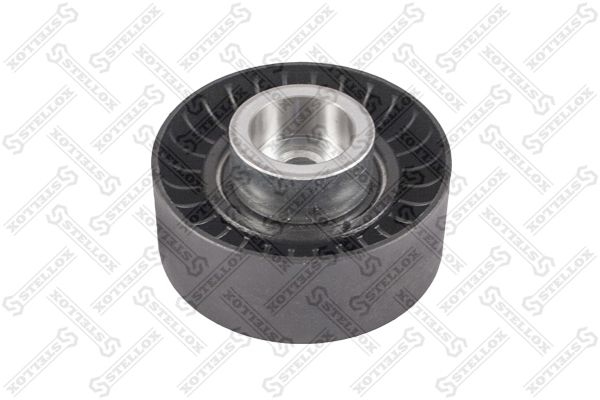 STELLOX 03-40318-SX Tensioner Pulley, V-ribbed belt
