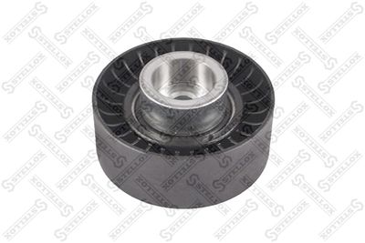 Tensioner Pulley, V-ribbed belt STELLOX 03-40318-SX