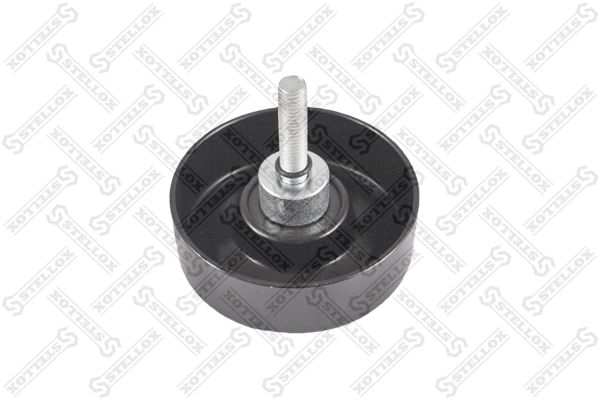 STELLOX 03-40319-SX Tensioner Pulley, V-ribbed belt