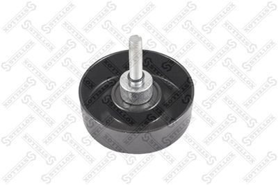Tensioner Pulley, V-ribbed belt STELLOX 03-40319-SX