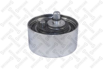 Tensioner Pulley, V-ribbed belt STELLOX 03-40320-SX