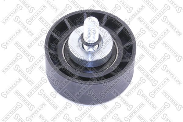 STELLOX 03-40321-SX Deflection/Guide Pulley, V-ribbed belt