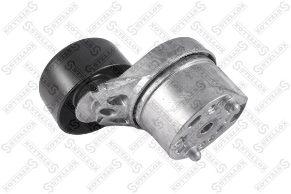 STELLOX 03-40325-SX Tensioner Pulley, V-ribbed belt