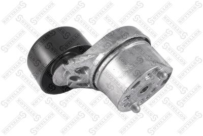 Tensioner Pulley, V-ribbed belt STELLOX 03-40325-SX